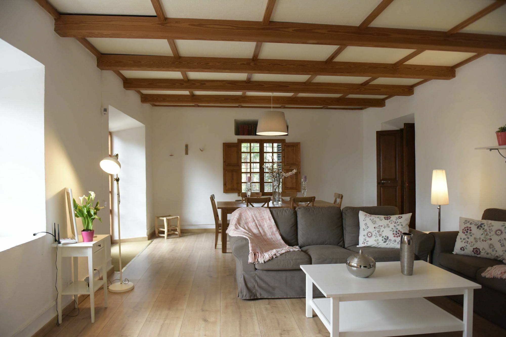 Casa Padrins - Son Nebot Apartment Marratxí Exterior foto