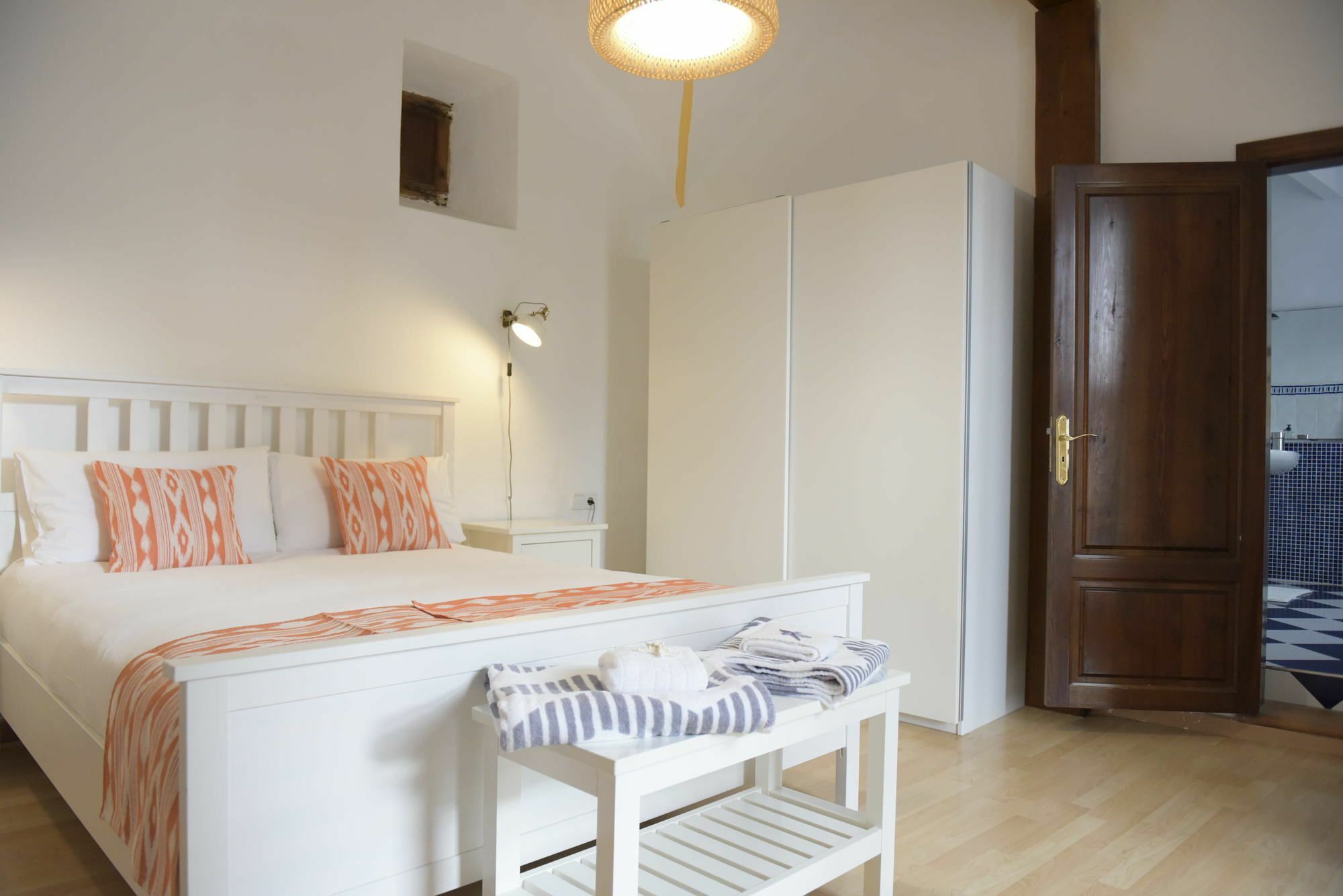 Casa Padrins - Son Nebot Apartment Marratxí Exterior foto